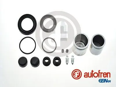 Handler.Part Repair kit, brake caliper Autofren Seinsa D41585C 1