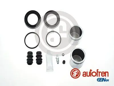 Handler.Part Repair kit, brake caliper Autofren Seinsa D41590C 1