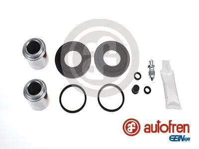 Handler.Part Repair kit, brake caliper Autofren Seinsa D41595C 1