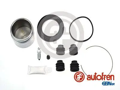 Handler.Part Repair kit, brake caliper Autofren Seinsa D41616C 1