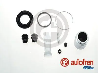 Handler.Part Repair kit, brake caliper Autofren Seinsa D41618C 1