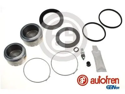 Handler.Part Repair kit, brake caliper Autofren Seinsa D41632C 1