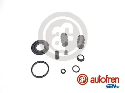 Handler.Part Repair kit, brake caliper Autofren Seinsa D41634 1