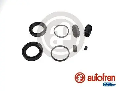 Handler.Part Repair kit, brake caliper Autofren Seinsa D41635 1