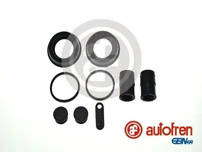 Handler.Part Repair kit, brake caliper Autofren Seinsa D41642 1