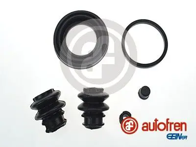 Handler.Part Repair kit, brake caliper Autofren Seinsa D41643 1