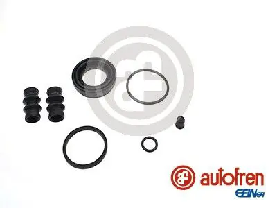 Handler.Part Repair kit, brake caliper Autofren Seinsa D41648 1