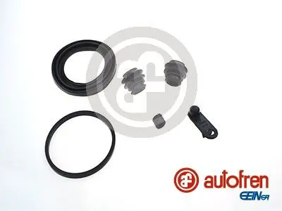 Handler.Part Repair kit, brake caliper Autofren Seinsa D41651 1