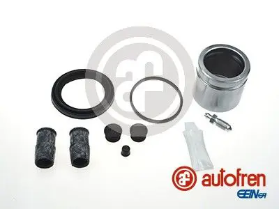 Handler.Part Repair kit, brake caliper Autofren Seinsa D41659C 1