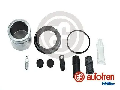 Handler.Part Repair kit, brake caliper Autofren Seinsa D41663C 1