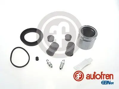 Handler.Part Repair kit, brake caliper Autofren Seinsa D41664C 1