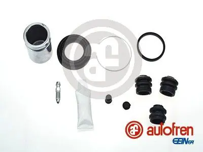 Handler.Part Repair kit, brake caliper Autofren Seinsa D41691C 1