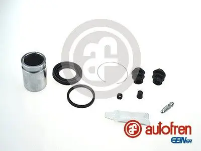 Handler.Part Repair kit, brake caliper Autofren Seinsa D41693C 1