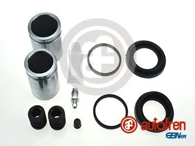 Handler.Part Repair kit, brake caliper Autofren Seinsa D41719C 1