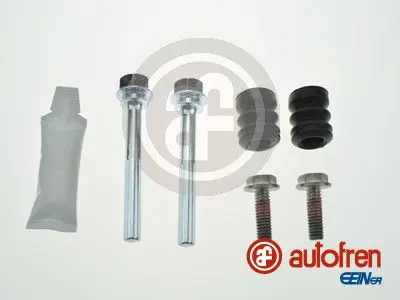 Handler.Part Guide sleeve kit, brake caliper Autofren Seinsa D7035C 1