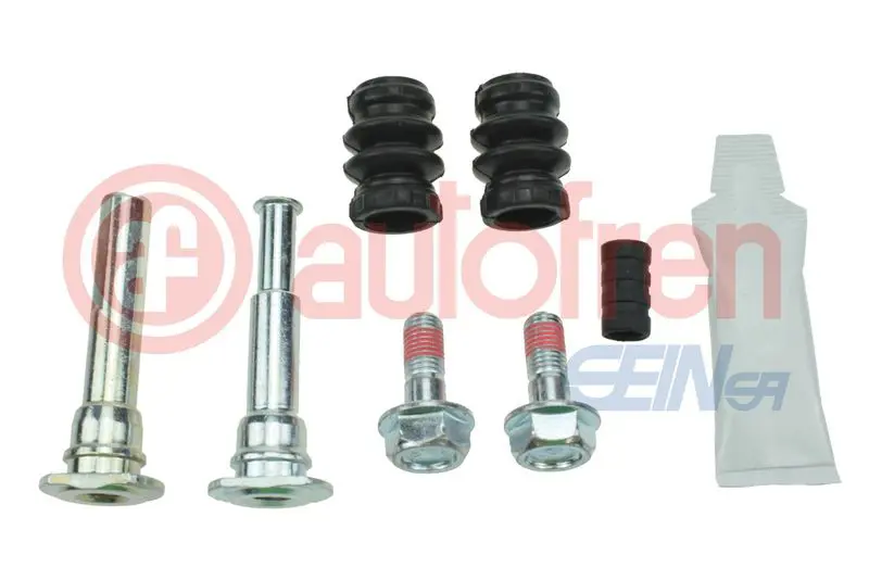 Handler.Part Guide sleeve kit, brake caliper Autofren Seinsa D7037C 1