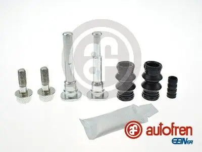 Handler.Part Guide sleeve kit, brake caliper Autofren Seinsa D7039C 1