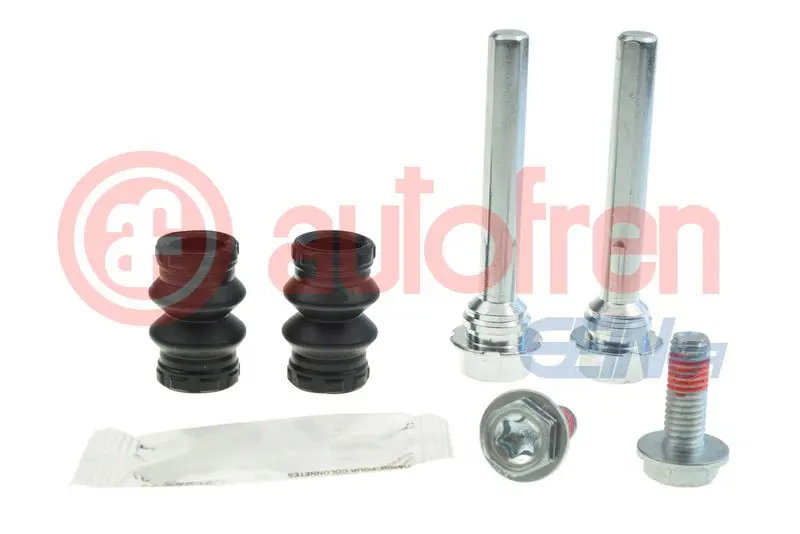 Handler.Part Guide sleeve kit, brake caliper Autofren Seinsa D7044C 1