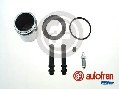 Handler.Part Repair kit, brake caliper Autofren Seinsa D41684C 1