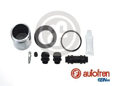 Handler.Part Repair kit, brake caliper Autofren Seinsa D41685C 1