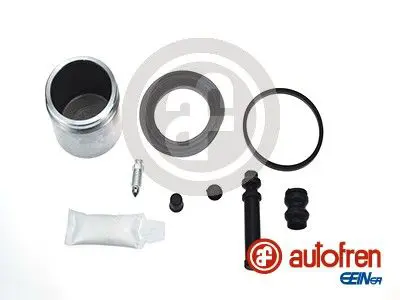 Handler.Part Repair kit, brake caliper Autofren Seinsa D41687C 1