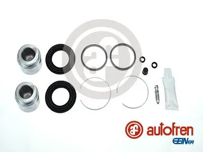 Handler.Part Repair kit, brake caliper Autofren Seinsa D41676C 1