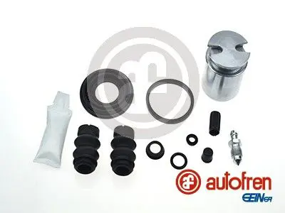 Handler.Part Repair kit, brake caliper Autofren Seinsa D41827C 1