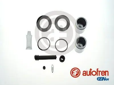 Handler.Part Repair kit, brake caliper Autofren Seinsa D41671C 1