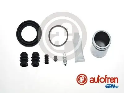 Handler.Part Repair kit, brake caliper Autofren Seinsa D41672C 1