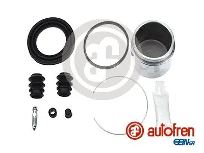 Handler.Part Repair kit, brake caliper Autofren Seinsa D41600C 1