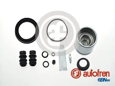 Handler.Part Repair kit, brake caliper Autofren Seinsa D41623C 1