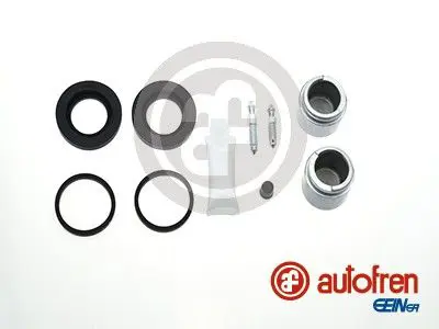 Handler.Part Repair kit, brake caliper Autofren Seinsa D41668C 1