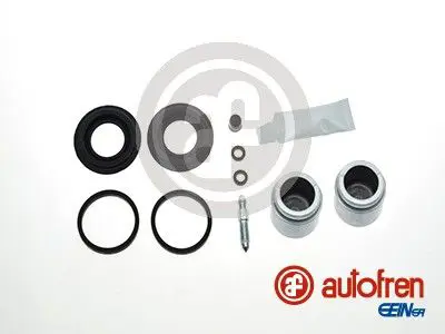 Handler.Part Repair kit, brake caliper Autofren Seinsa D41669C 1