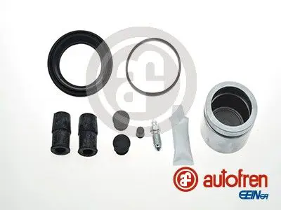 Handler.Part Repair kit, brake caliper Autofren Seinsa D41790C 1