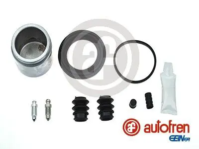 Handler.Part Repair kit, brake caliper Autofren Seinsa D41711C 1