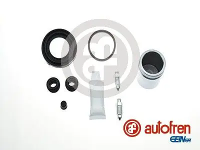 Handler.Part Repair kit, brake caliper Autofren Seinsa D41765C 1