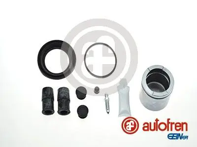 Handler.Part Repair kit, brake caliper Autofren Seinsa D41793C 1