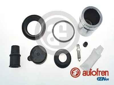 Handler.Part Repair kit, brake caliper Autofren Seinsa D41794C 1