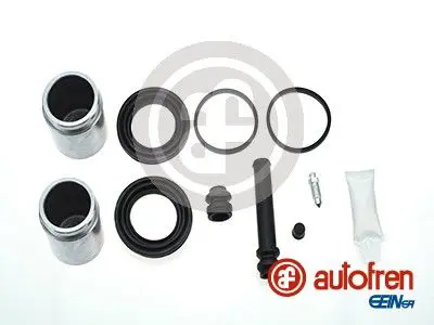 Handler.Part Repair kit, brake caliper Autofren Seinsa D41798C 1