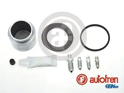 Handler.Part Repair kit, brake caliper Autofren Seinsa D41807C 1