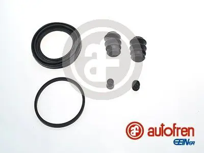 Handler.Part Repair kit, brake caliper Autofren Seinsa D42049 1