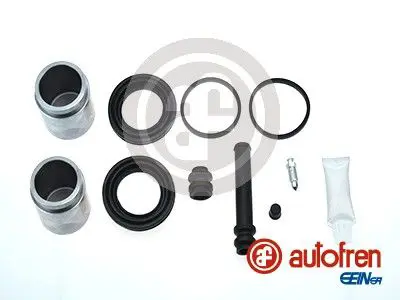 Handler.Part Repair kit, brake caliper Autofren Seinsa D41781C 1