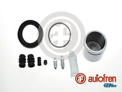 Handler.Part Repair kit, brake caliper Autofren Seinsa D41735C 1