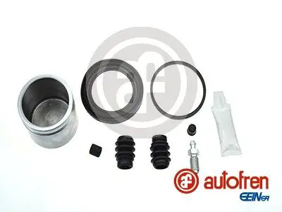 Handler.Part Repair kit, brake caliper Autofren Seinsa D41736C 1