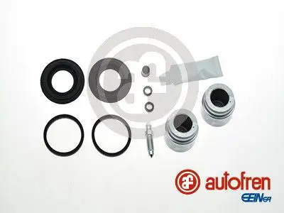 Handler.Part Repair kit, brake caliper Autofren Seinsa D41782C 1