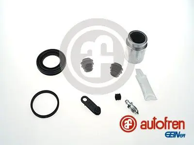 Handler.Part Repair kit, brake caliper Autofren Seinsa D41832C 1