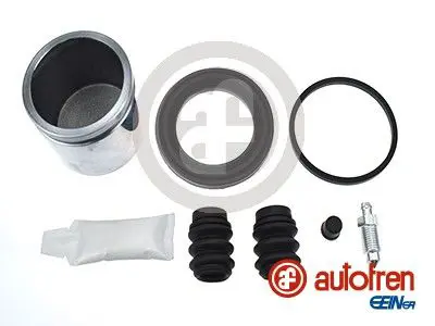 Handler.Part Repair kit, brake caliper Autofren Seinsa D41937C 1