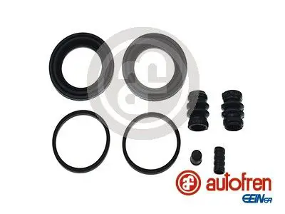 Handler.Part Repair kit, brake caliper Autofren Seinsa D42104 1