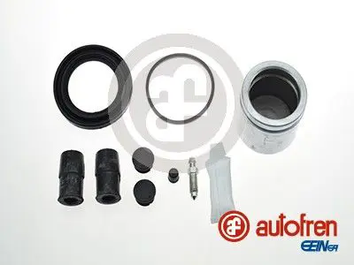 Handler.Part Repair kit, brake caliper Autofren Seinsa D41842C 1