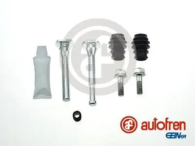 Handler.Part Guide sleeve kit, brake caliper Autofren Seinsa D7142C 1